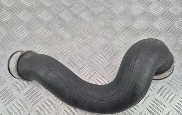 Mercedes-Benz C W203 Intercooler hose/pipe A2035283382 ZGS00114008