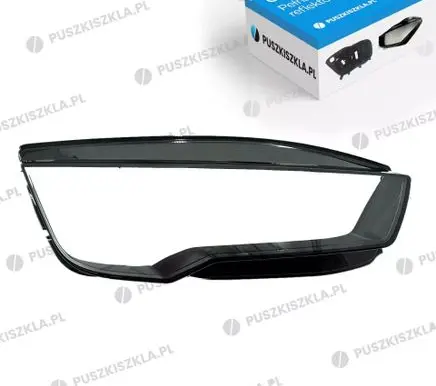 Audi A7 S7 4G Headlight lense 5907127920639