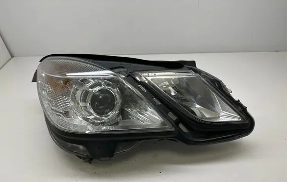 Mercedes-Benz E W212 Headlight/headlamp A2128208261KZ 1EL01080002 16642600