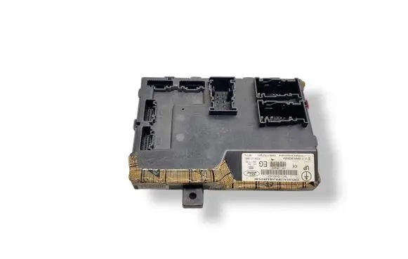 Ford Fiesta Comfort/convenience module 8V5115K600EG 030113943301 116RA000084