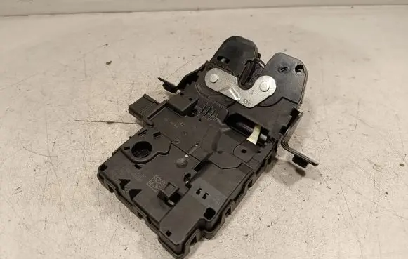 Jaguar XE Tailgate/trunk/boot lock/catch/latch GX73A442A66AB