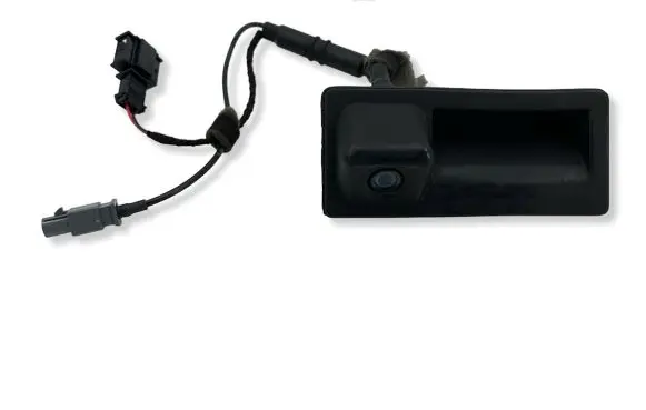 Audi Q3 8U Tailgate handle with camera 5N0827566AA