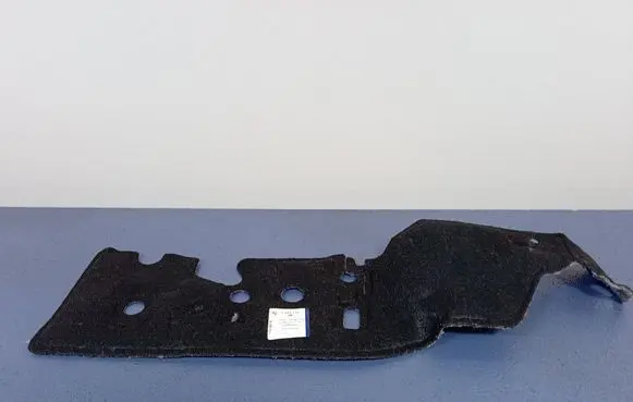 BMW 1 F40 Engine bonnet/hood sound/heat insulation 7451711