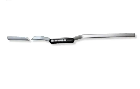 Volkswagen Amarok Dashboard glove box trim 2H3857116A 2H3857115