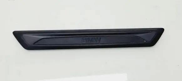 BMW 3 F30 F35 F31 Front sill trim cover 51477263315