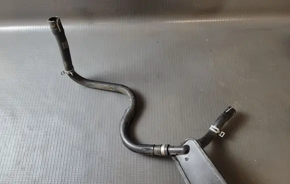Volvo XC60 Engine coolant pipe/hose 32339863