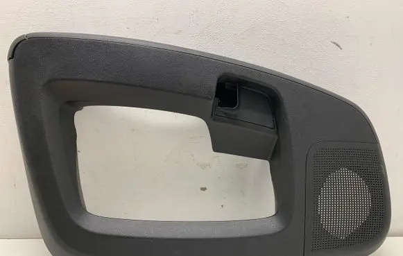 Peugeot Boxer Front door card panel trim 1606915280