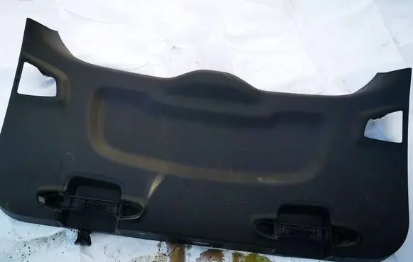 Ford Focus Other trunk/boot trim element BM51N40411AEW