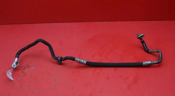 Audi A8 S8 D3 4E Air conditioning (A/C) pipe/hose 4E0260701AS