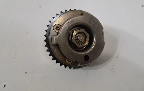 BMW 3 F30 F35 F31 Crankshaft position gear 7583819 7598215