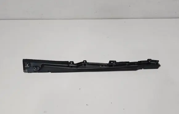 Audi S5 F5 Rear side glass trim 8W7809889A 8W7809889