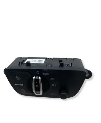 Audi A4 S4 B9 8W Light switch 4M0941531AA