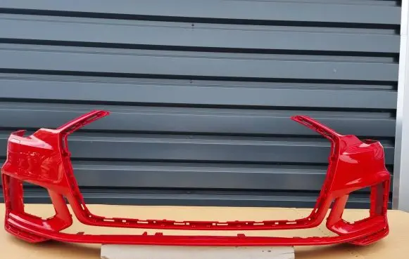 Audi A6 S6 C8 4K Front bumper 4K0807437C