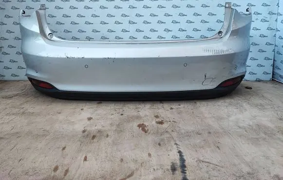 Fiat Tipo Rear bumper