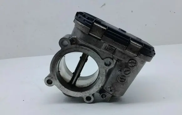 Mercedes-Benz C W204 Throttle valve A6460900970 0280750230