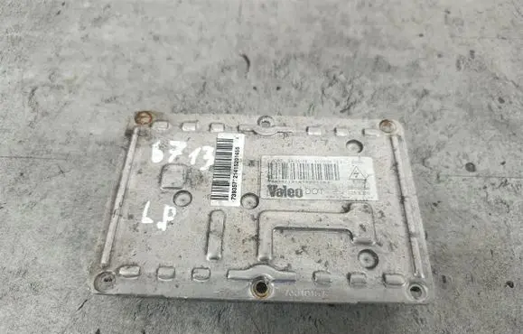 Renault Laguna II Xenon control unit/module 89035113