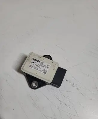 Mercedes-Benz E W212 ESP acceleration yaw rate sensor 0265005623
