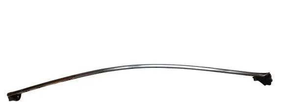 Jaguar XE Front door trim (molding) GX73208A96 GX73208A96AB