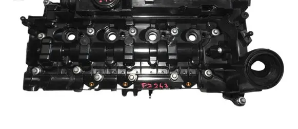 BMW X2 F39 Rocker cam cover 8579960 11089110