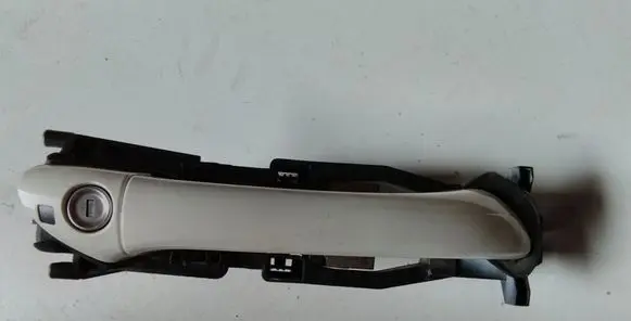 Mercedes-Benz C AMG W203 Front door exterior handle