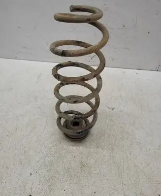 Volkswagen Golf IV Rear coil spring