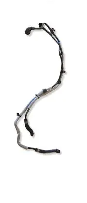Mercedes-Benz GLC X253 C253 Engine coolant pipe/hose A2135015403