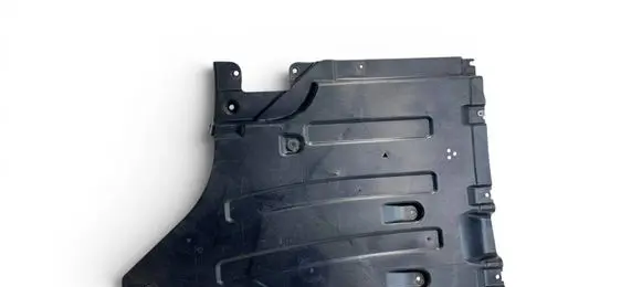 BMW iX3 G08 Pickup box liner 7394810 53684