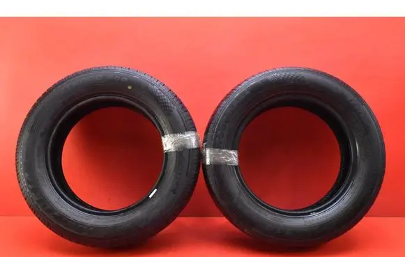 Fiat Punto (188) R17 summer tire 
