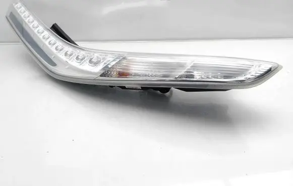 Nissan Leaf I (ZE0) Rear/tail lights 26555-3NL0B