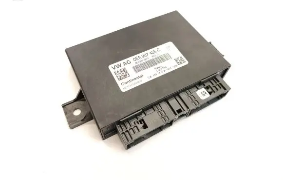 Volkswagen ID.3 Engine control unit/module 0EA907425C A3C0754340000