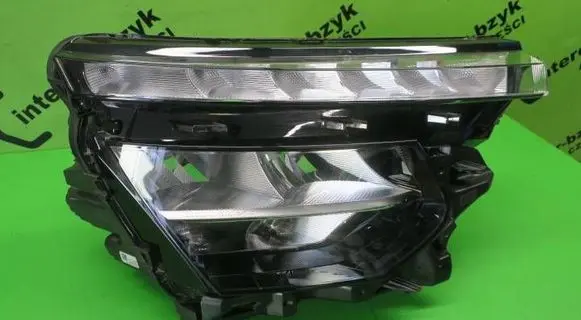 Skoda Kamiq Headlight/headlamp 655941016B