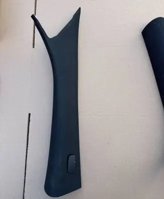 Mercedes-Benz C W205 (A) pillar trim A2056905405 A047563