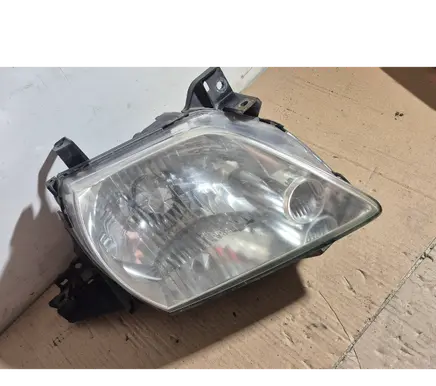 Mazda MPV Headlight/headlamp P2018