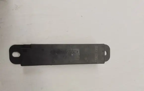 Mercedes-Benz E W213 Interior comfort aerial antenna A2059053005