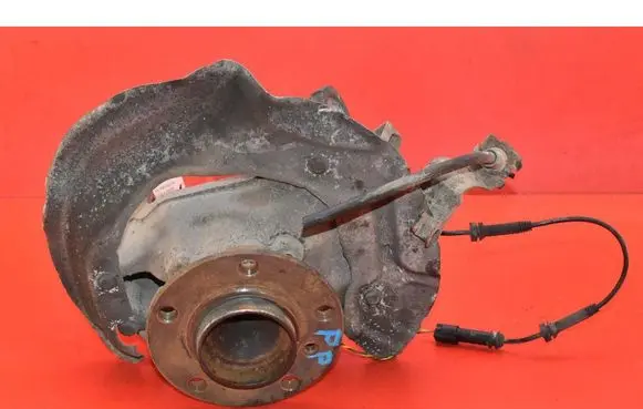 BMW 7 F01 F02 F03 F04 Front wheel hub spindle knuckle 6792288-05