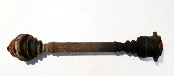 Audi A6 S6 C5 4B Front driveshaft 