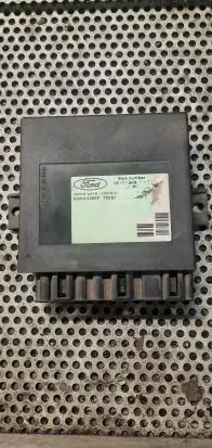 Ford Transit Comfort/convenience module 1C1T15K66AA 5WK48260F