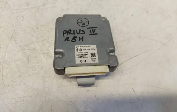 Toyota Prius (XW50) Other control units/modules 88150-47110