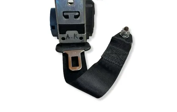 Alfa Romeo 159 Rear seatbelt 1002316