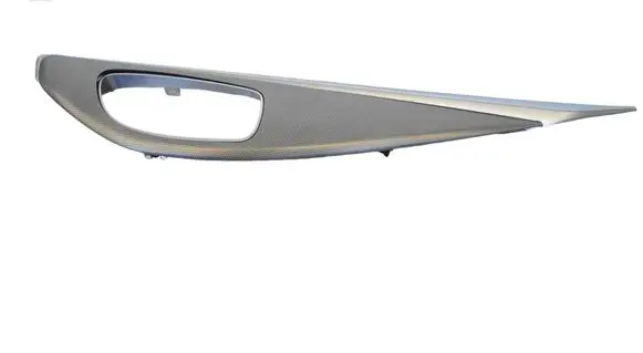 Infiniti Q50 Rear door card panel trim 829244GA0A