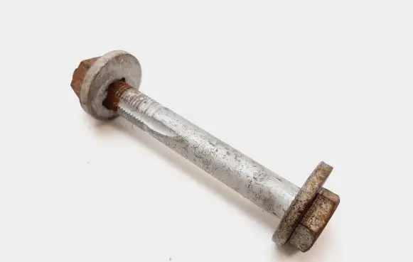 BMW 5 F10 F11 Rear suspension camber bolt 