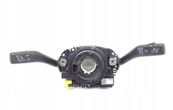 Volkswagen Polo VI Aerial antenna switch 5K0953569AD