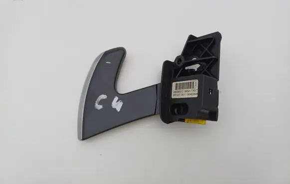 Citroen C4 I Gear shift switch/knob 96591774XT