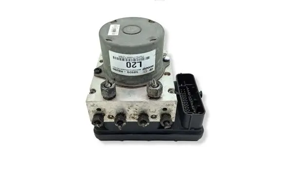 KIA Rio ABS Pump 58920H8200 BE6003V102