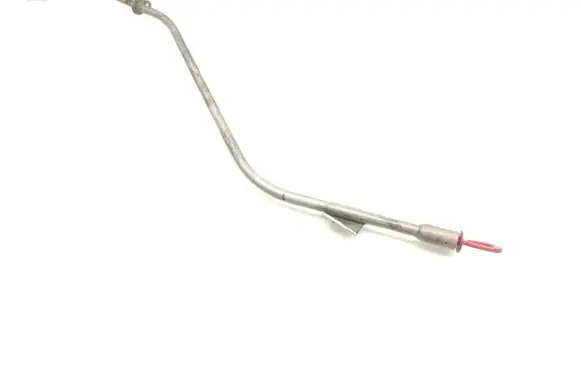 Oil level dip stick