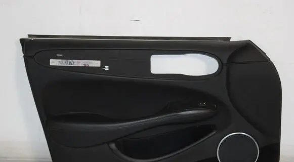 Jaguar XJ X40 Front door card panel trim GNC1203AK