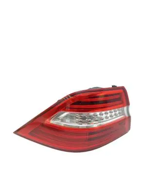 Mercedes-Benz ML W166 Rear/tail lights A1669063301 48013040 YAP4722913