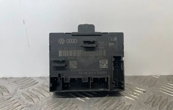 Audi A4 S4 B8 8K Door control unit/module 8T0959792P 8T0959792G
