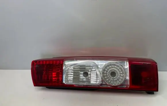 Citroen Jumper Rear/tail lights