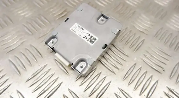Toyota Yaris Cross Other control units/modules 8657252180